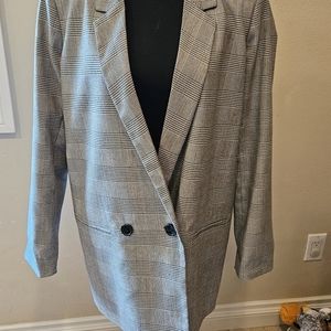NORDSTROM Oversized Blazer